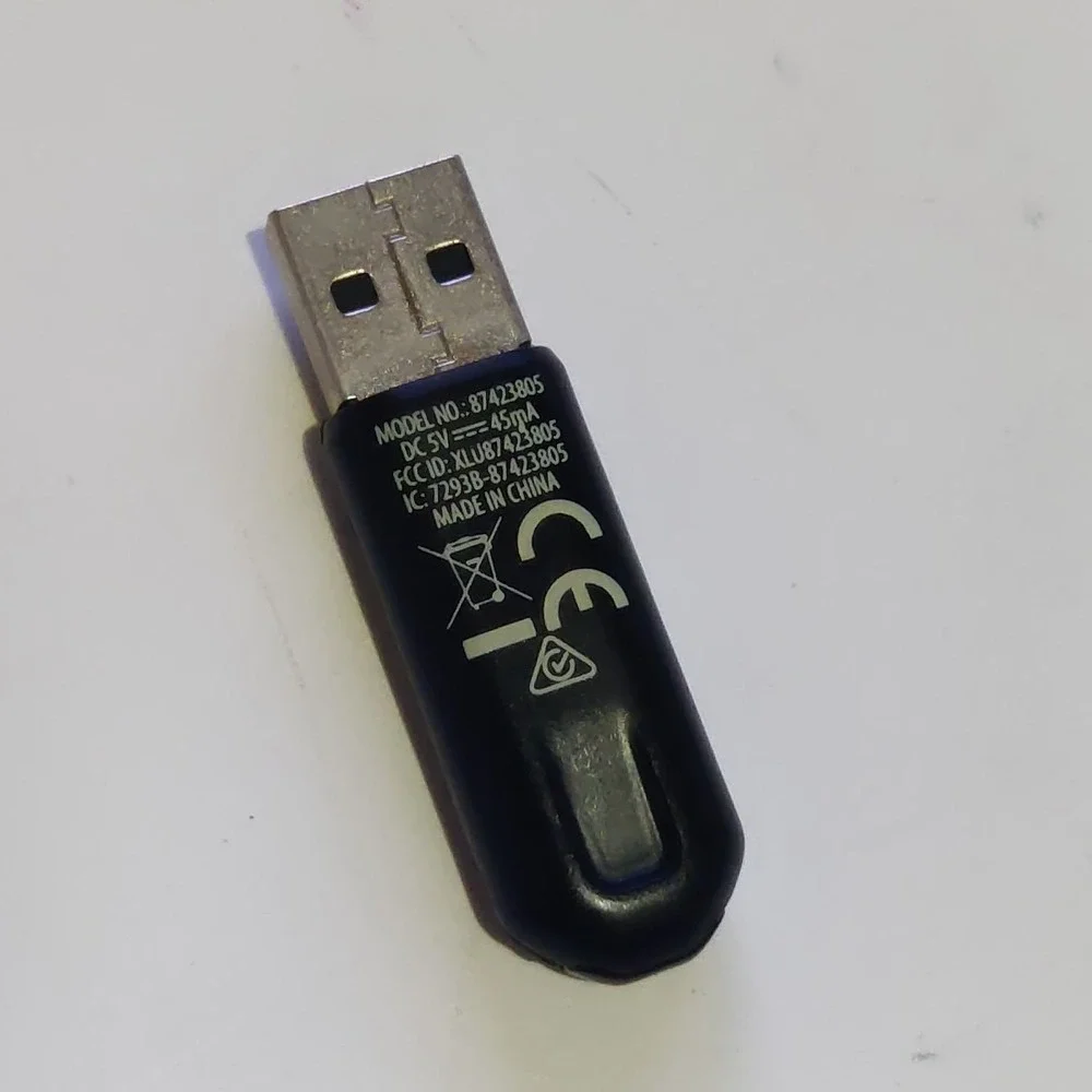 Xbox One Guitar Hero Live Dongle